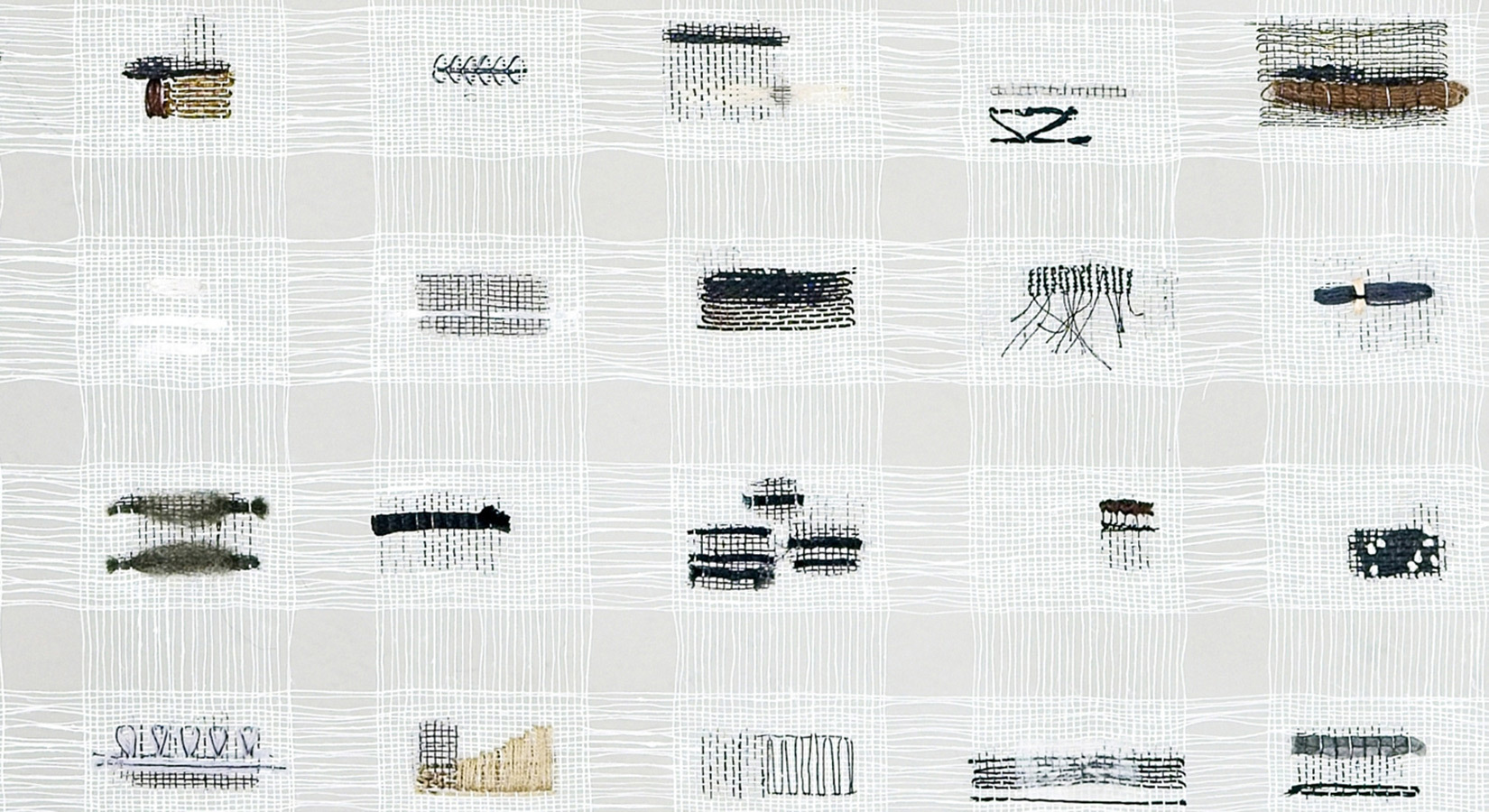 detail "Datingsite" fabric 3