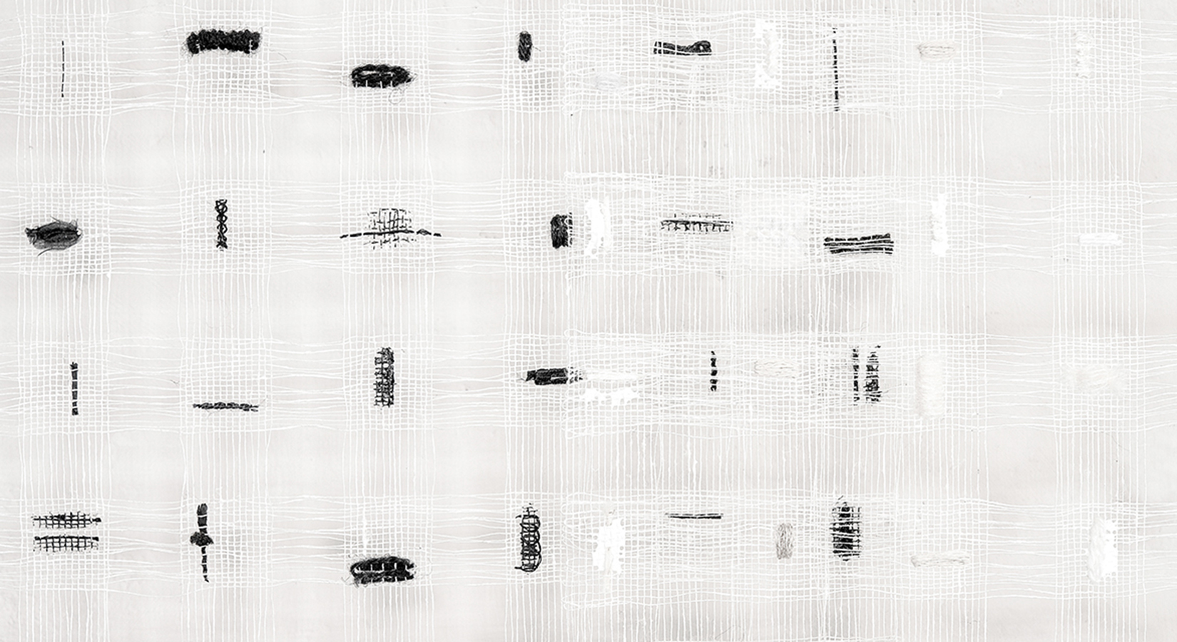 detail "White Noise"