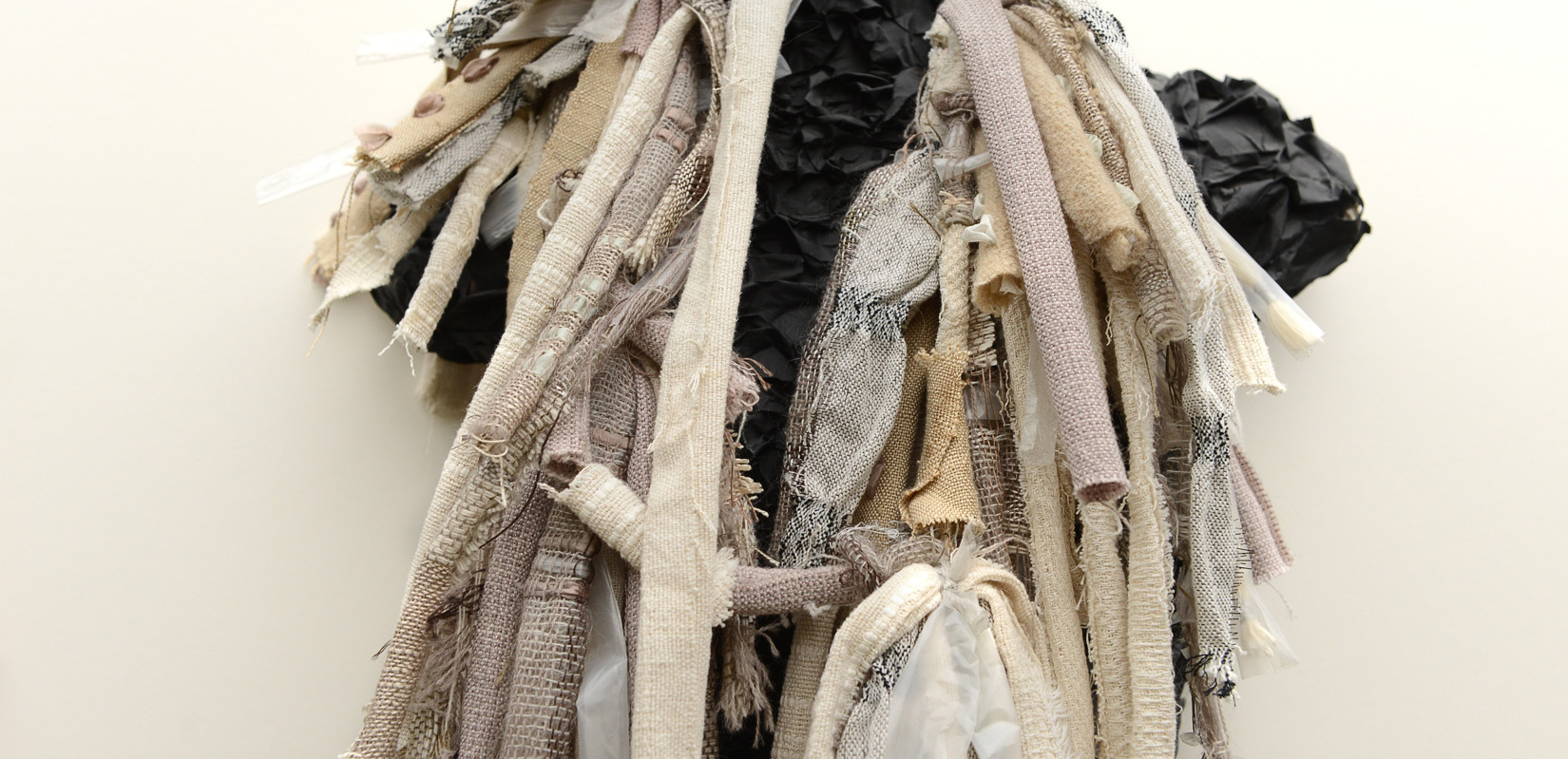 detail "Dreads"