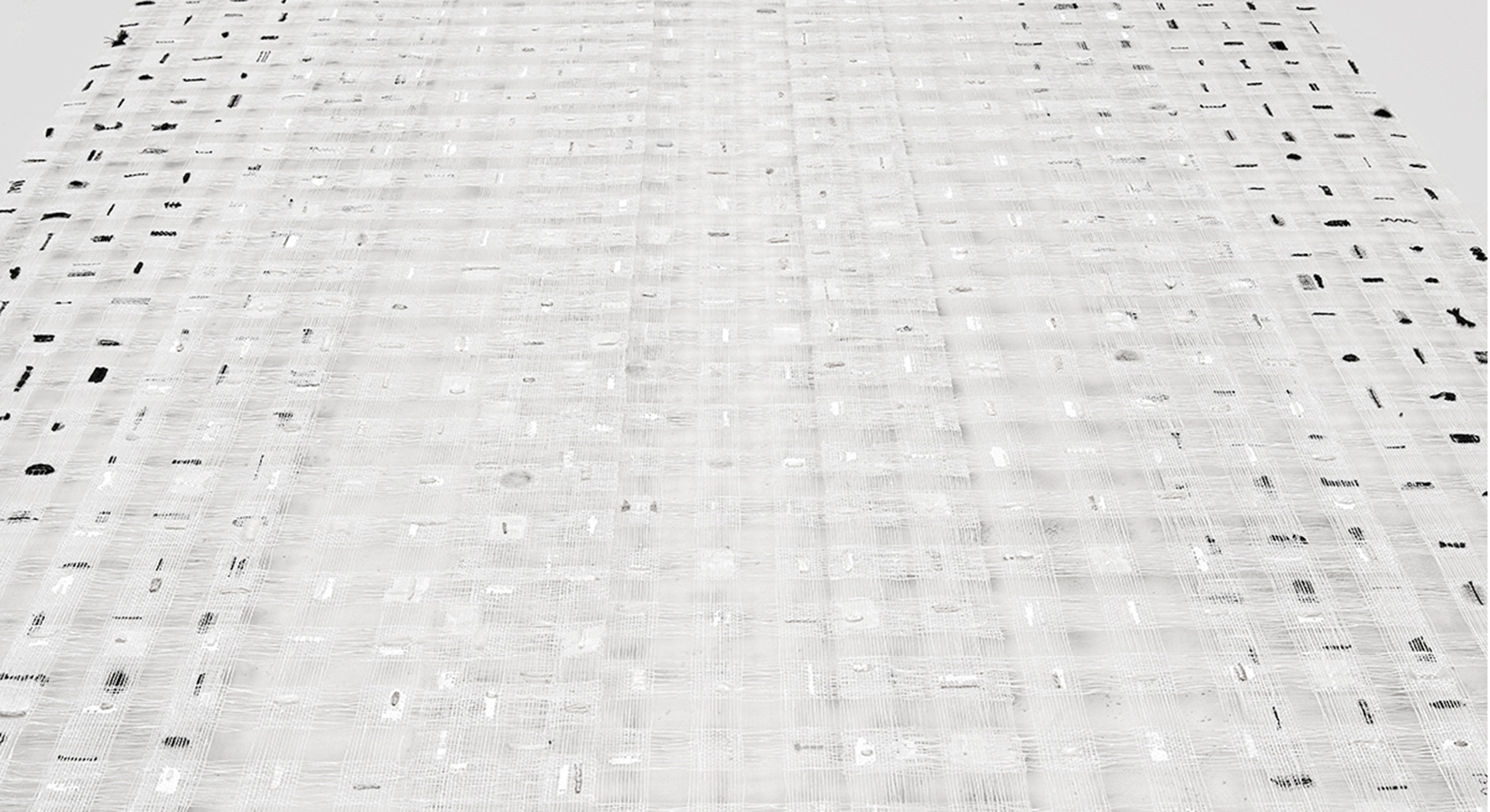 detail "White Noise"