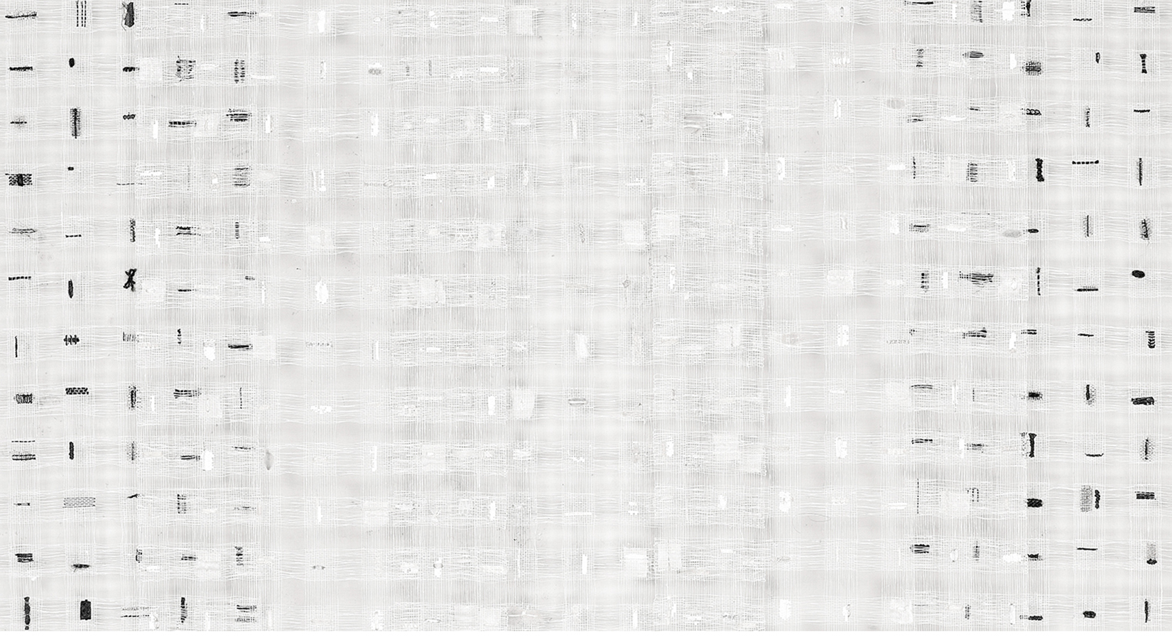 detail "White Noise"
